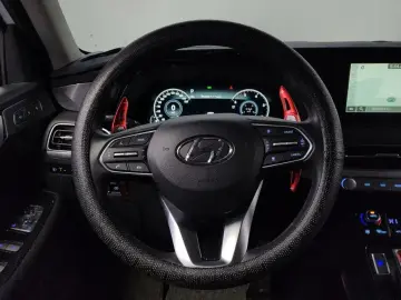 2022 Hyundai Palisade с пробегом 39 353 км