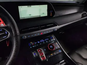 2022 Hyundai Palisade с пробегом 39 353 км