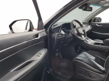 2022 Hyundai Palisade с пробегом 92 617 км