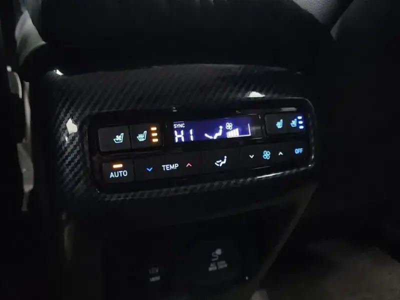 2022 Hyundai Palisade с пробегом 39 353 км