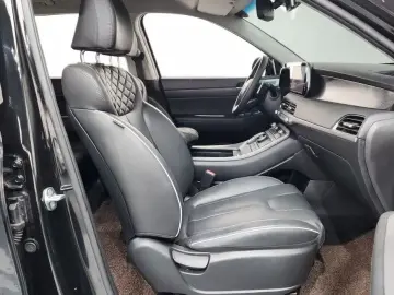 2022 Hyundai Palisade с пробегом 92 617 км