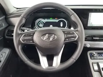 2022 Hyundai Palisade с пробегом 92 617 км