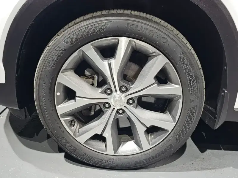 2022 Hyundai Palisade с пробегом 153 240 км