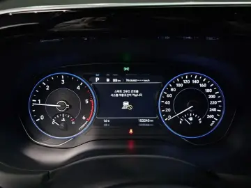 2022 Hyundai Palisade с пробегом 153 240 км