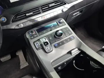 2022 Hyundai Palisade с пробегом 153 240 км