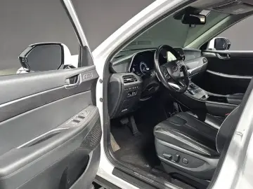 2022 Hyundai Palisade с пробегом 153 240 км