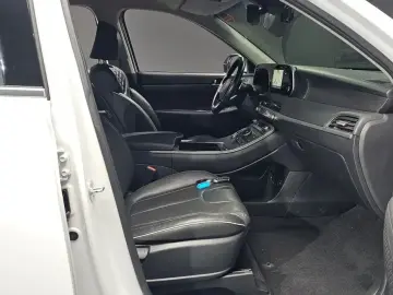 2022 Hyundai Palisade с пробегом 153 240 км