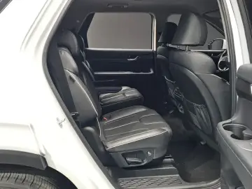 2022 Hyundai Palisade с пробегом 153 240 км