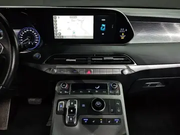 2022 Hyundai Palisade с пробегом 153 240 км