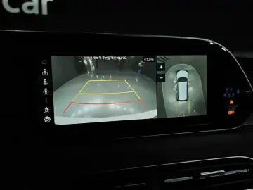 2022 Hyundai Palisade с пробегом 153 240 км