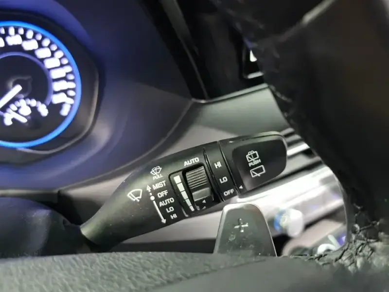 2022 Hyundai Palisade с пробегом 153 240 км