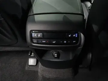 2022 Hyundai Palisade с пробегом 153 240 км