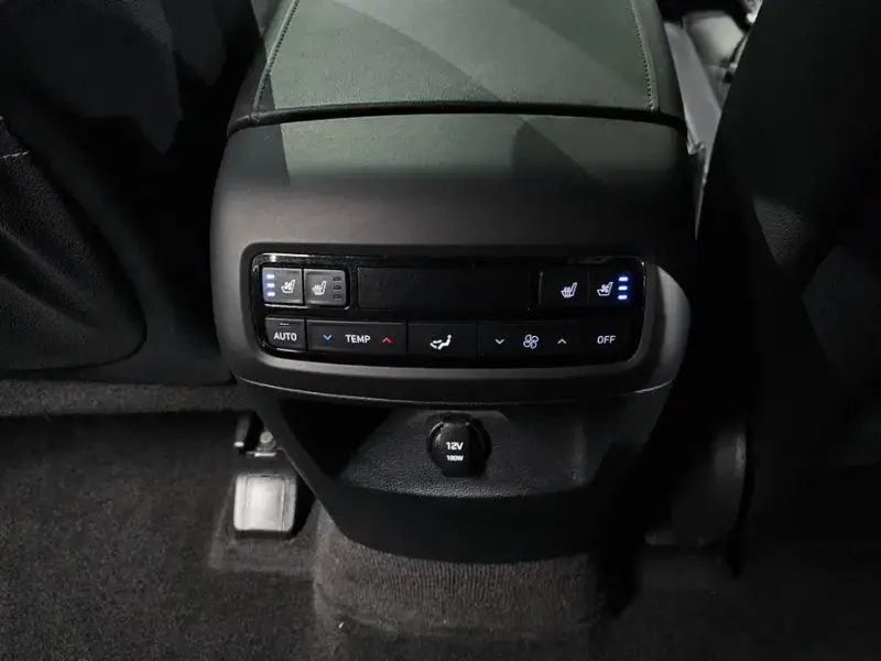2022 Hyundai Palisade с пробегом 153 240 км