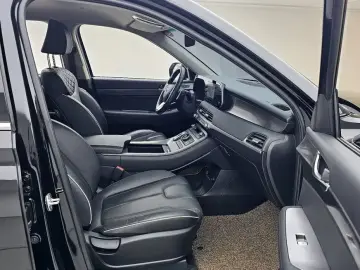 2022 Hyundai Palisade с пробегом 71 249 км