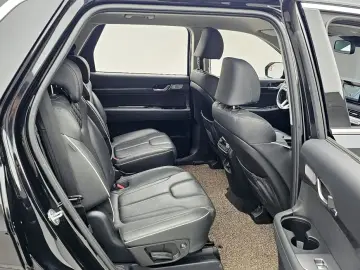 2022 Hyundai Palisade с пробегом 71 249 км