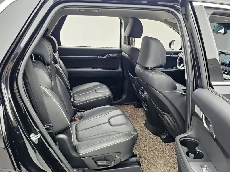 2022 Hyundai Palisade с пробегом 71 249 км