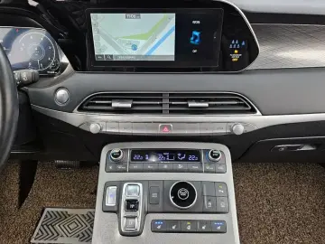 2022 Hyundai Palisade с пробегом 71 249 км