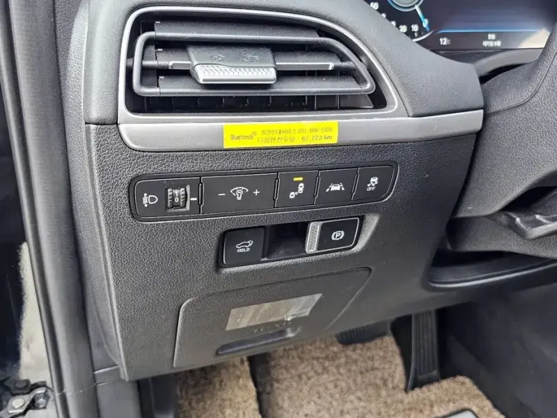 2022 Hyundai Palisade с пробегом 71 249 км