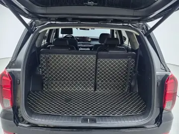 2022 Hyundai Palisade с пробегом 71 249 км