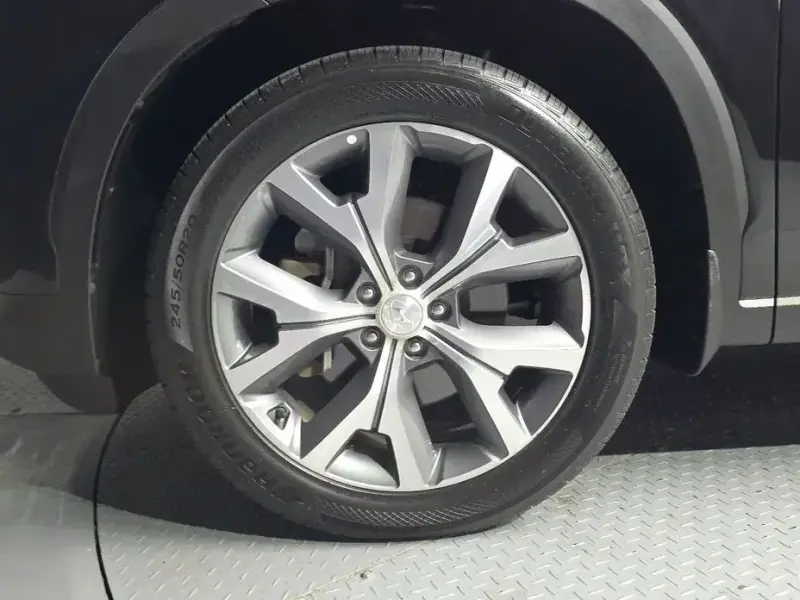 2022 Hyundai Palisade с пробегом 46 851 км