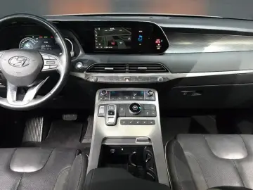 2022 Hyundai Palisade с пробегом 46 851 км