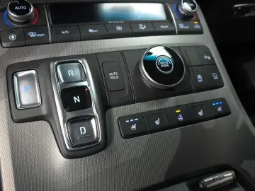 2022 Hyundai Palisade с пробегом 46 851 км