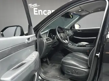 2022 Hyundai Palisade с пробегом 46 851 км
