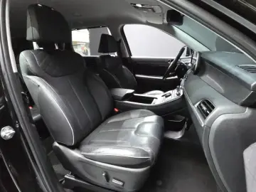 2022 Hyundai Palisade с пробегом 46 851 км