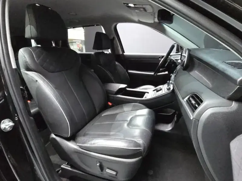 2022 Hyundai Palisade с пробегом 46 851 км