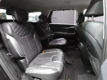 2022 Hyundai Palisade с пробегом 46 851 км