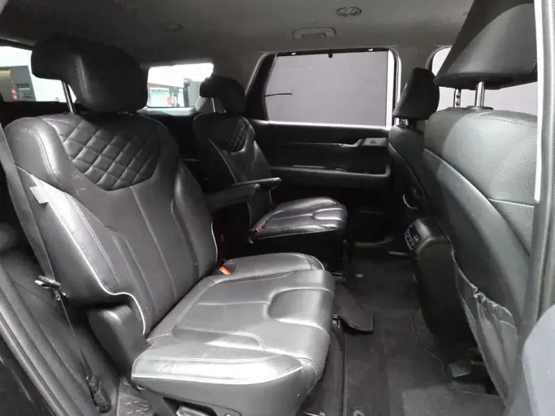 2022 Hyundai Palisade с пробегом 46 851 км