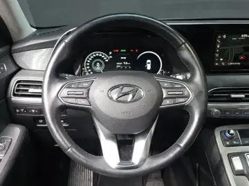 2022 Hyundai Palisade с пробегом 46 851 км