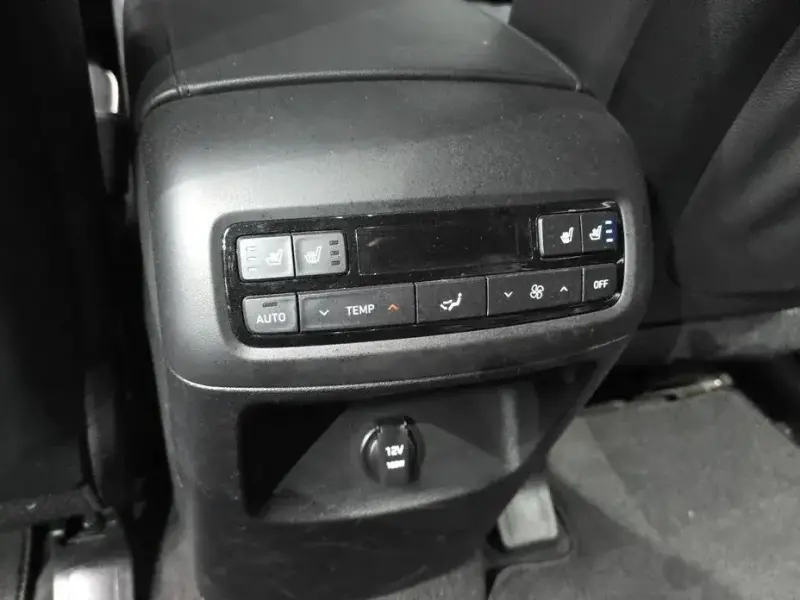 2022 Hyundai Palisade с пробегом 46 851 км