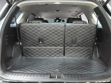 2022 Hyundai Palisade с пробегом 46 851 км