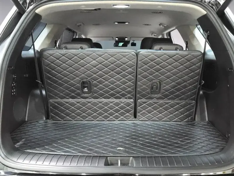 2022 Hyundai Palisade с пробегом 46 851 км