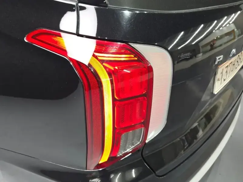 2022 Hyundai Palisade с пробегом 46 851 км