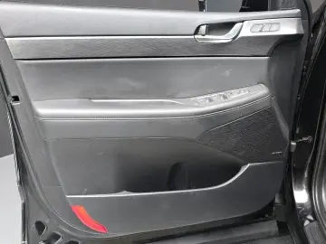 2022 Hyundai Palisade с пробегом 46 851 км