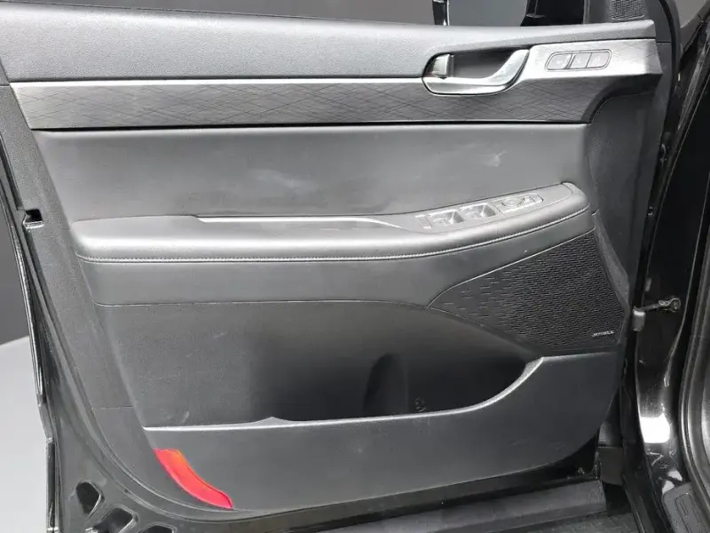 2022 Hyundai Palisade с пробегом 46 851 км