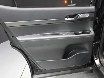2022 Hyundai Palisade с пробегом 46 851 км