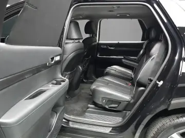 2022 Hyundai Palisade с пробегом 46 851 км