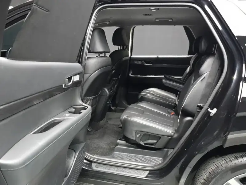 2022 Hyundai Palisade с пробегом 46 851 км
