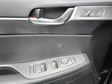 2022 Hyundai Palisade с пробегом 46 851 км