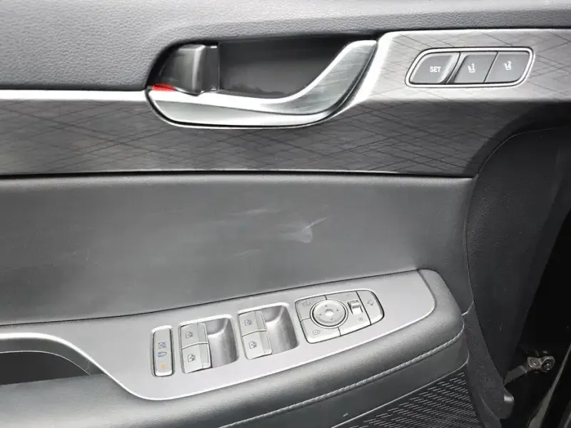 2022 Hyundai Palisade с пробегом 46 851 км