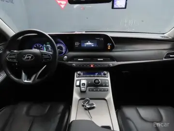 2022 Hyundai Palisade с пробегом 47 091 км