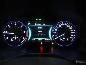 2022 Hyundai Palisade с пробегом 47 091 км
