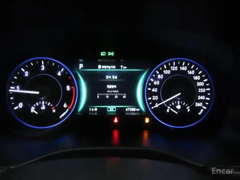 2022 Hyundai Palisade с пробегом 47 091 км