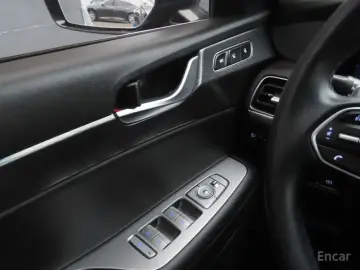 2022 Hyundai Palisade с пробегом 47 091 км