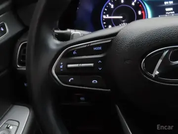 2022 Hyundai Palisade с пробегом 47 091 км