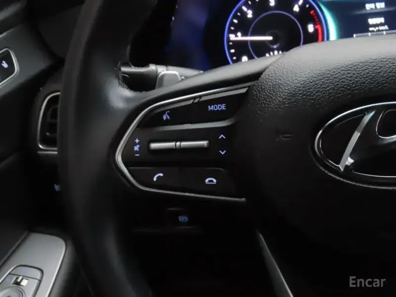 2022 Hyundai Palisade с пробегом 47 091 км