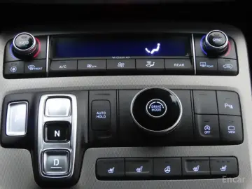 2022 Hyundai Palisade с пробегом 47 091 км